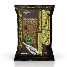 StarFish - Groundbait Method Master Feeder