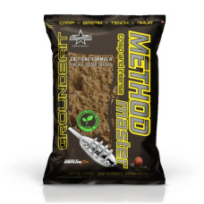 StarFish - Groundbait Method Master Feeder