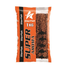 StarFish - Groundbait Super Aroma 1kg