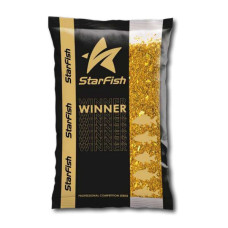 StarFish - Groundbait Winner 1kg