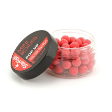 Starfish - Method Feeder Pop Ups 8mm