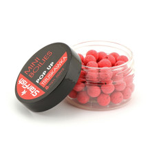 Starfish - Method Feeder Pop Ups 8mm
