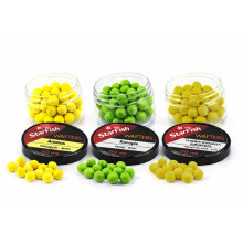 Starfish - Method Feeder Wafters 8mm
