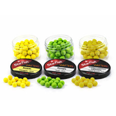 Starfish - Method Feeder Wafters 8mm
