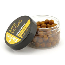 Starfish - Method Feeder Sinking Boilies 8mm
