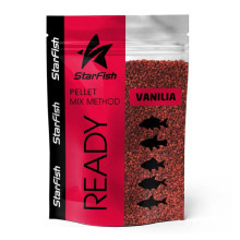 Starfish - Ready Pellets 800gram
