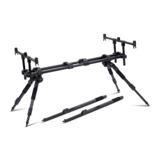 Anaconda - Independence Pro Rod Pod