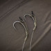 Avid Carp - Outline Flecktone D-Rig Kickers Avid Carp - Outline Flecktone D-Rig Kickers