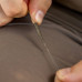 Avid Carp - Outline Flecktone Naked Tail Rubbers