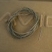 Avid Carp - Outline Flecktone Sinking Rig Tube