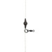 Avid Carp - Outline Tungsten Heli Beads