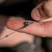 Avid Carp - Outline Tungsten Heli Beads