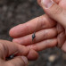 Avid Carp - Outline Tungsten Heli Beads