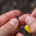 Avid Carp - Outline Tungsten Heli Beads