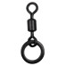 Avid Carp - Outline Micro Ringed Hookbait Swivels Avid Carp - Outline Micro Ringed Hookbait Swivels