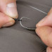 Avid Carp - Outline Micro Ringed Hookbait Swivels Avid Carp - Outline Micro Ringed Hookbait Swivels