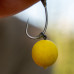 Avid Carp - Outline Micro Ringed Hookbait Swivels Avid Carp - Outline Micro Ringed Hookbait Swivels