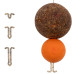 Avid Carp - Outline Flecktone Extender Stops