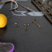 Avid Carp - Outline Flecktone Extender Stops