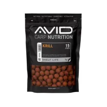 Avid Carp - Krill Boilies 1kg