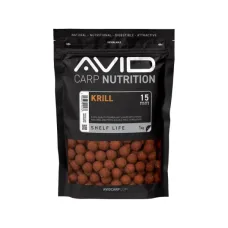 Avid Carp - Krill Boilies 1kg