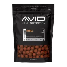 Avid Carp - Krill Boilies 2,5kg