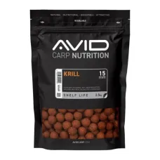 Avid Carp - Krill Boilies 2,5kg