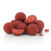 Avid Carp - Squid & Strawberry Boilies 1kg