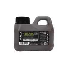 Avid Carp - Crab, Tuna & Spirulina Liquid Food