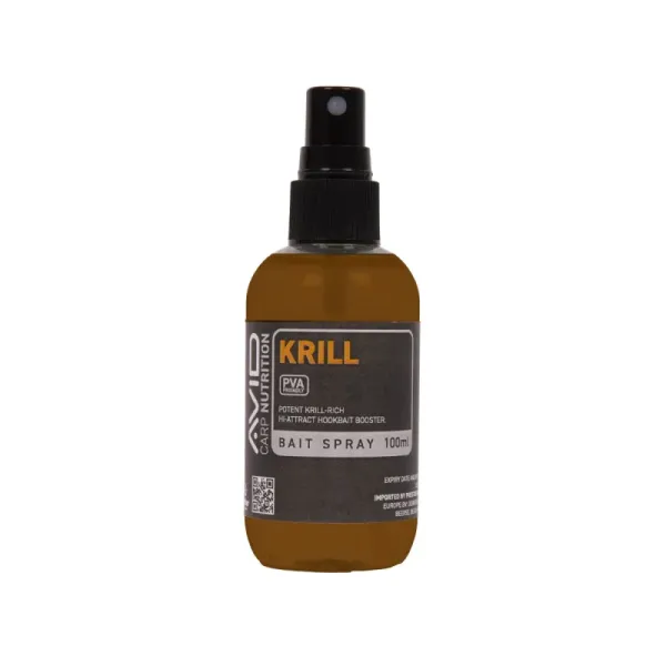 Avid Carp - Krill Bait Spray