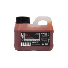 Avid Carp - Red Spice Liquid Food