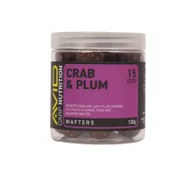 Avid Carp - Crab & Plum Wafters