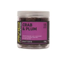 Avid Carp - Crab & Plum Wafters