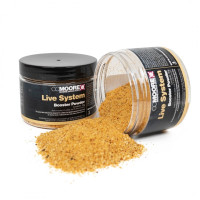 CC Moore - Live System Booster Powder 250 gram