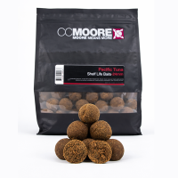 CC Moore - Pacific Tuna Boilies 1kg
