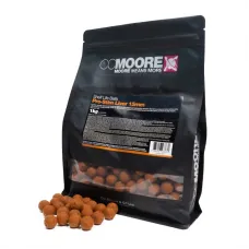 CC Moore - Pro-Stim Liver Boilies 5kg