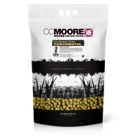 CC Moore - Live System Continental Boilies 5kg