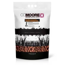 CC Moore - Pro-Stim Liver Continental Boilies 5kg