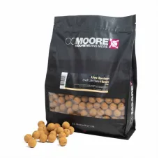 CC Moore - Live System Boilies 5kg