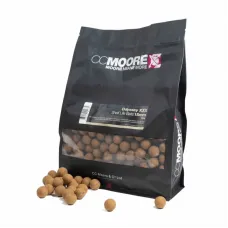 CC Moore - Odyssey XXX Boilies 5kg