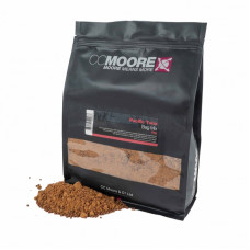 CC Moore - Pacific Tuna PVA Bag Mix 1kg