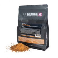 CC Moore - Pro-Stim Liver PVA Bag Mix 1kg