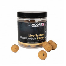 CC Moore - Live System Hard Hookbaits CC Moore - Live System Hard Hookbaits