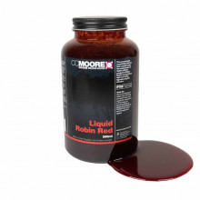 CC Moore - Liquid Robin Red 500ml CC Moore - Liquid Robin Red 500ml