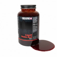 CC Moore - Liquid Robin Red 500ml