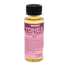 CC Moore - Dairy Cream Tones Hookbait Booster 50ml CC Moore - Dairy Cream Tones Hookbait Booster 50ml
