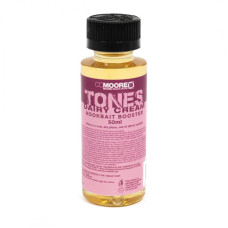 CC Moore - Dairy Cream Tones Hookbait Booster 50ml