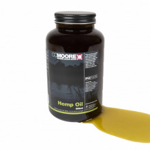 CC Moore - Hemp Oil 500ml
