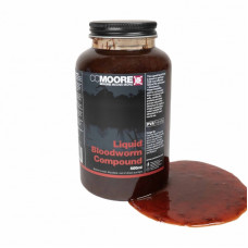 CC Moore - Liquid Bloodworm Compound 500ml