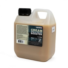 CC Moore - Cream Spod & Pellet Booster 1L